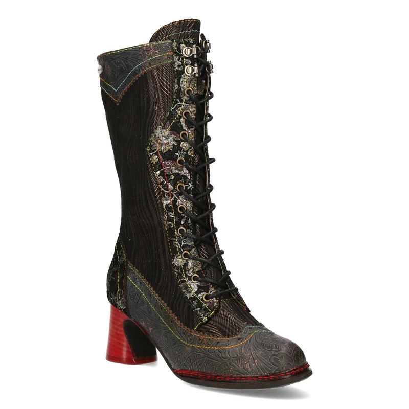 Bottes - INCAO 06