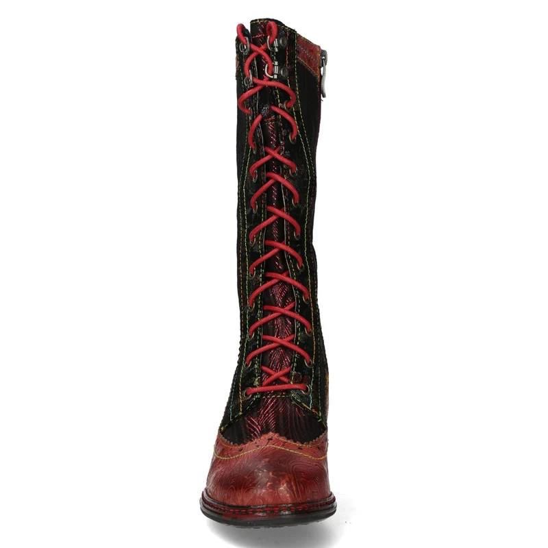 Bottes - INCAO 06