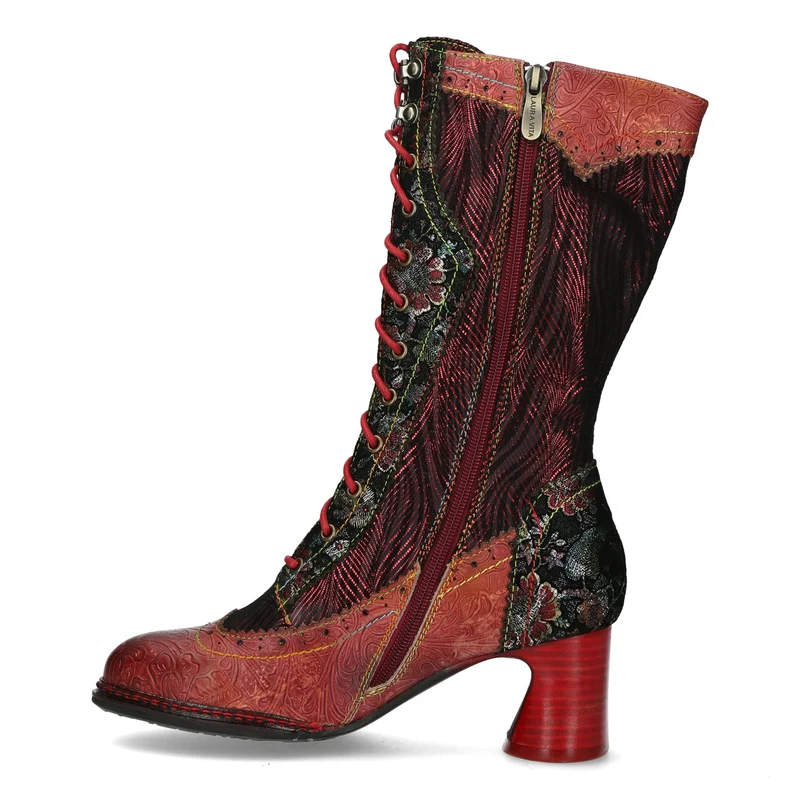 Bottes - INCAO 06