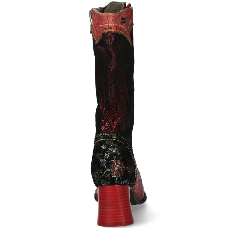 Bottes - INCAO 06
