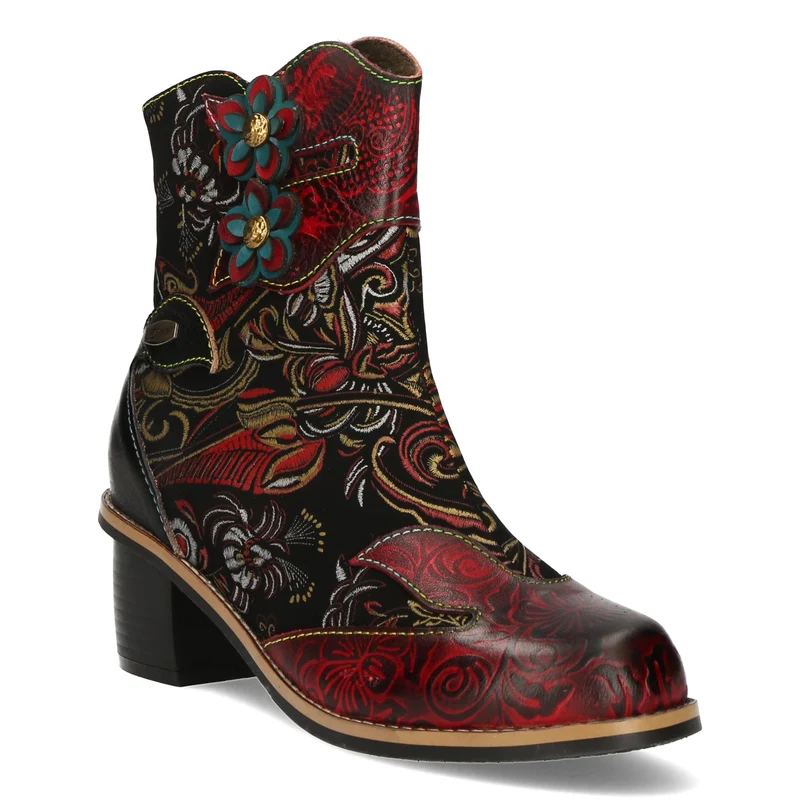 Bottines - KITTYO 05B