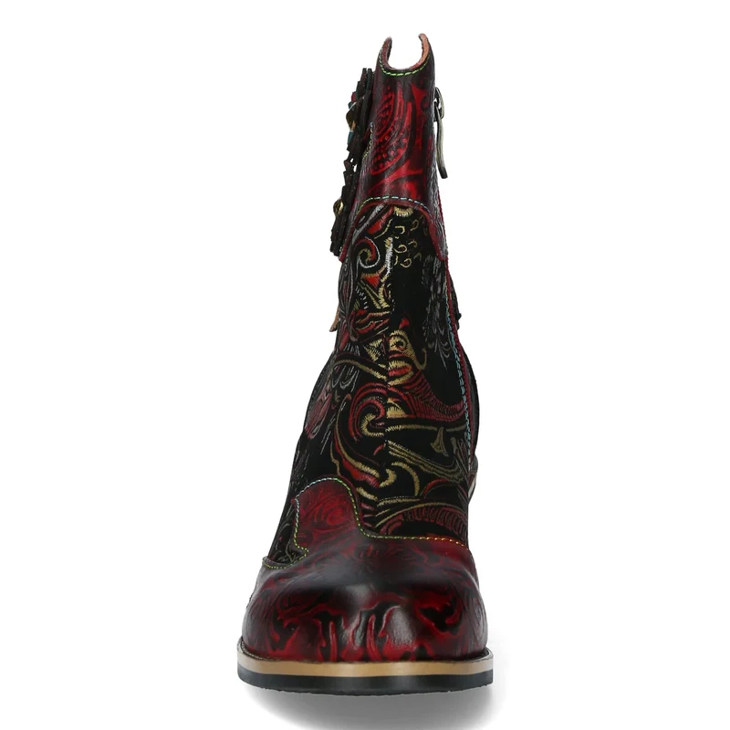 Bottines - KITTYO 05B