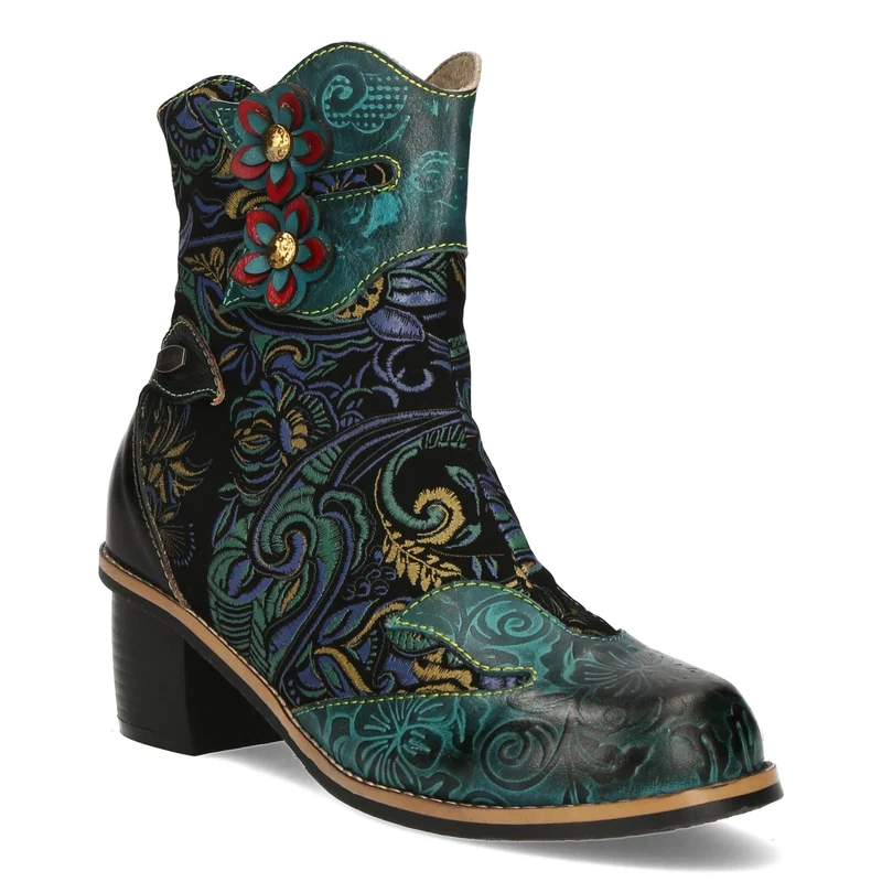 Bottines - KITTYO 05B