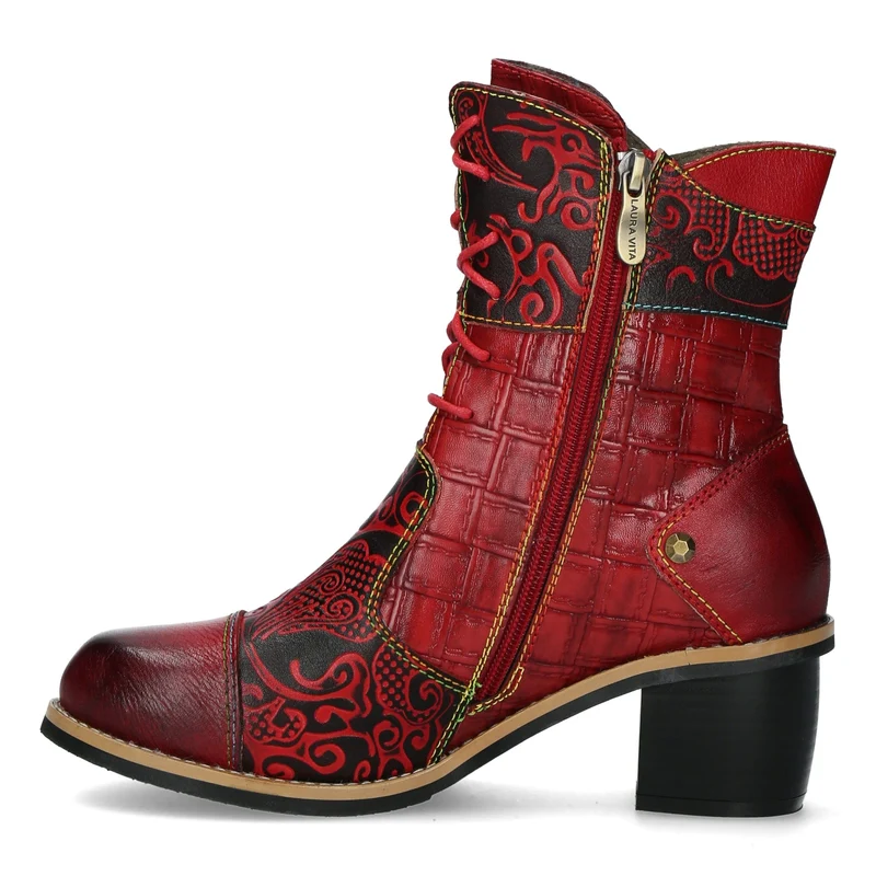 Bottines - KITTYO 09