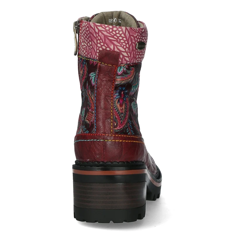 Bottines - KESSO 02C