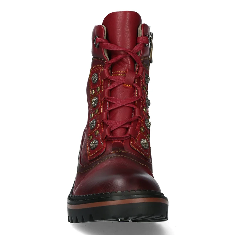 Bottines - KESSO 02B