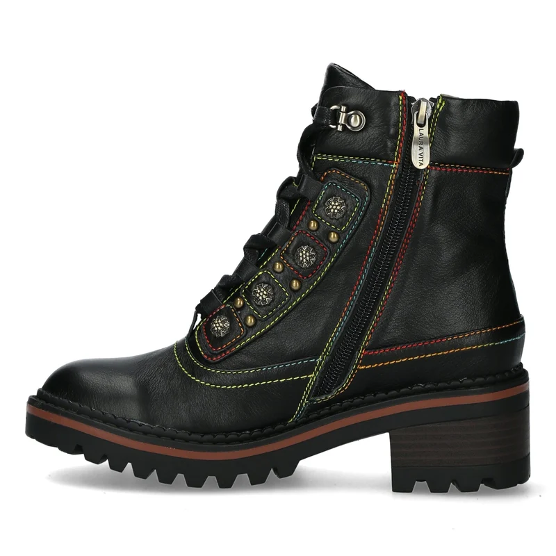 Bottines - KESSO 02B