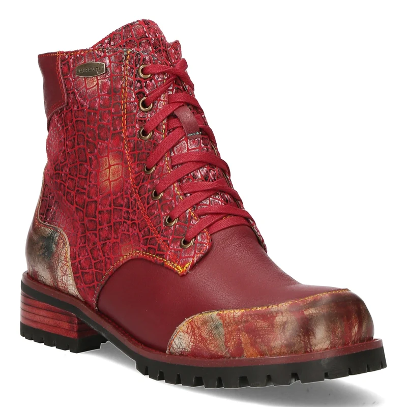 Bottines - KANDYO 11A