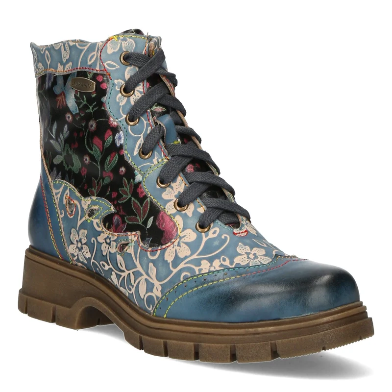 Bottines - KAELAO 13A
