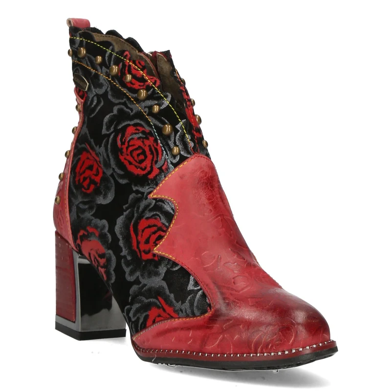 Bottines - KACIO 02A