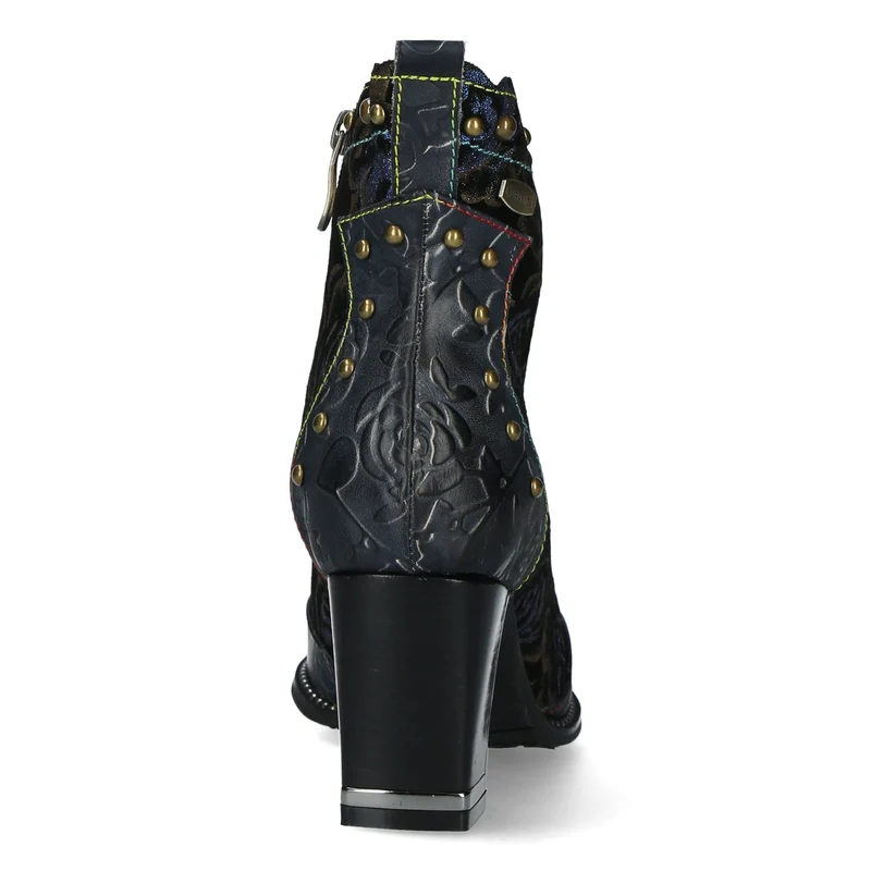 Bottines - KACIO 02A