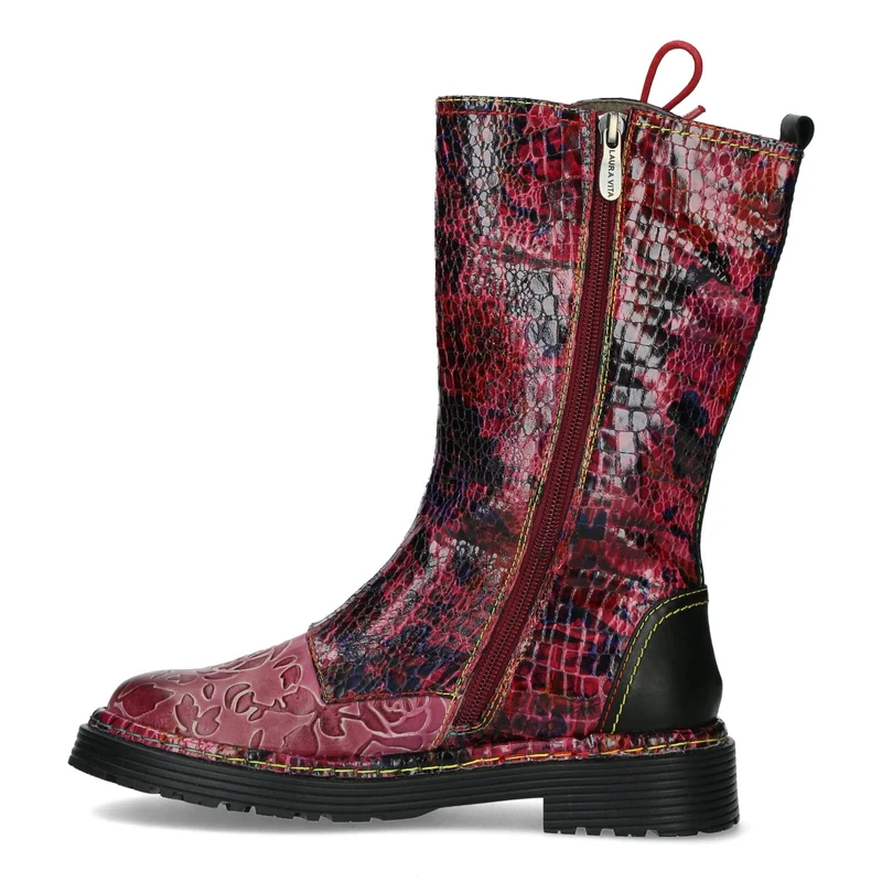 Bottes - INCASO 20