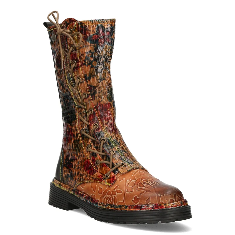 Bottes - INCASO 20
