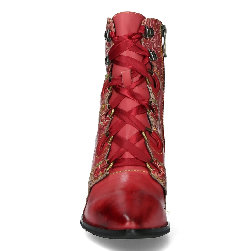 Bottines - GUCGUSO 0122