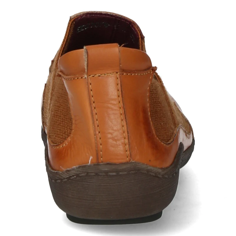 Mocassins - GOCTHO 32