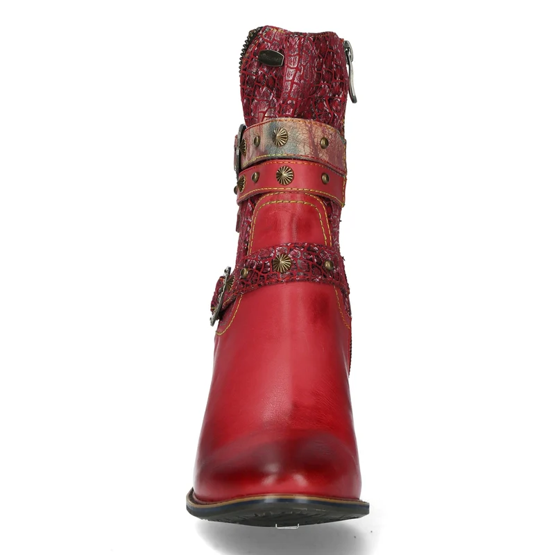 Bottines - GECEKO 2111A
