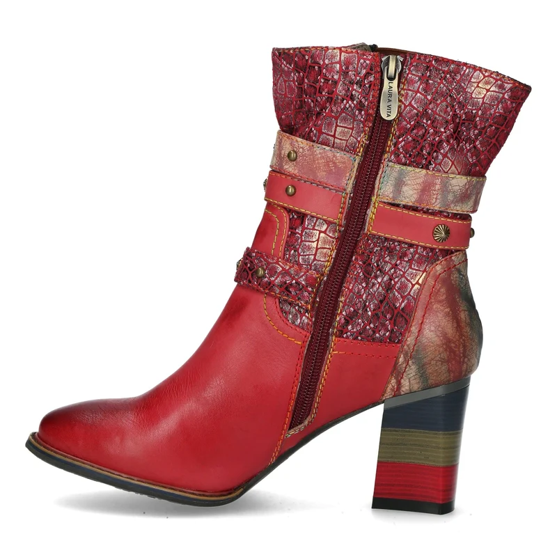 Bottines - GECEKO 2111A