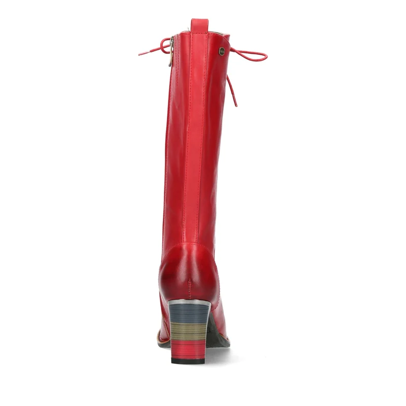 Bottes - GECEKO 16A