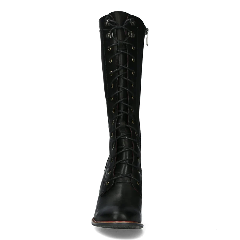 Bottes - GECEKO 16A