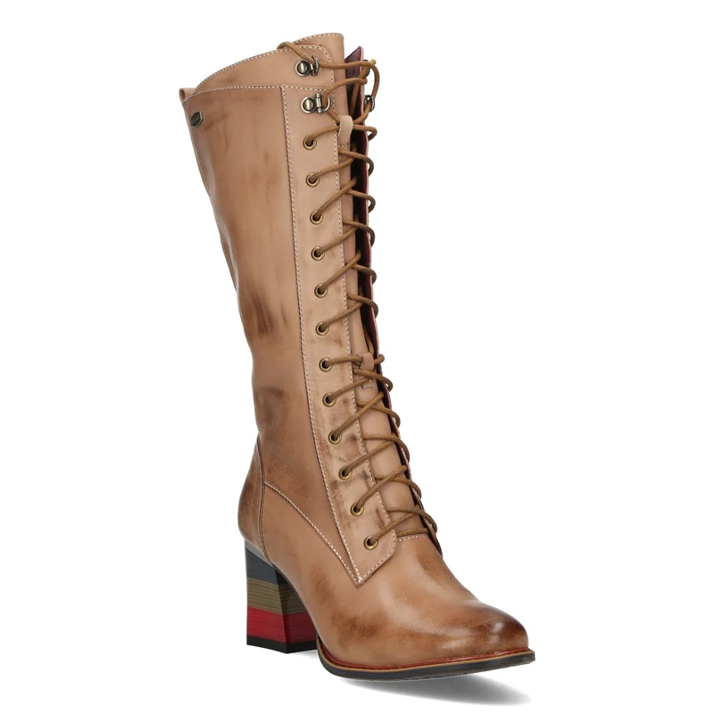 Bottes - GECEKO 16A