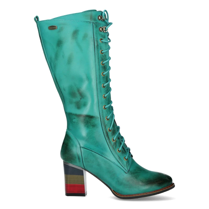 Bottes - GECEKO 16A