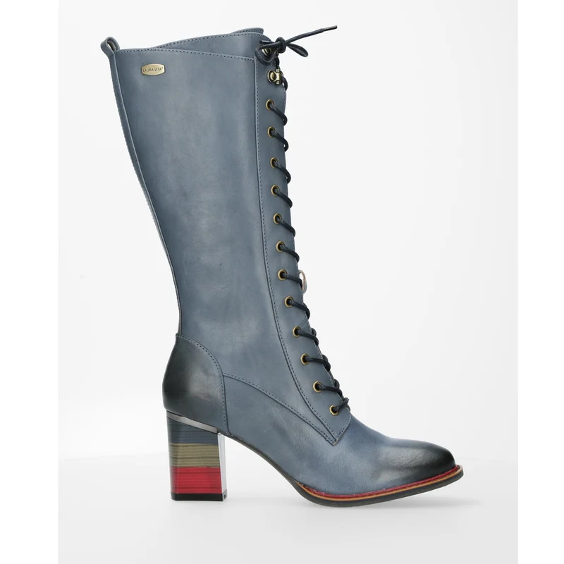 Bottes - GECEKO 16A