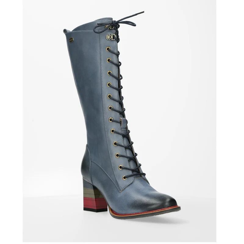 Bottes - GECEKO 16A