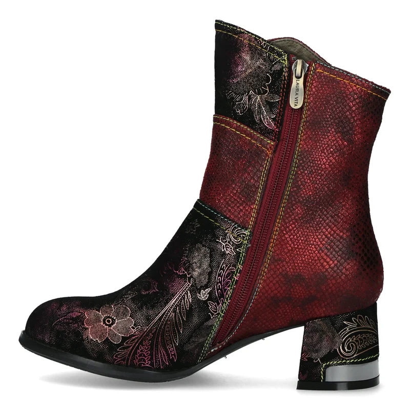Bottines - GYCROO 10