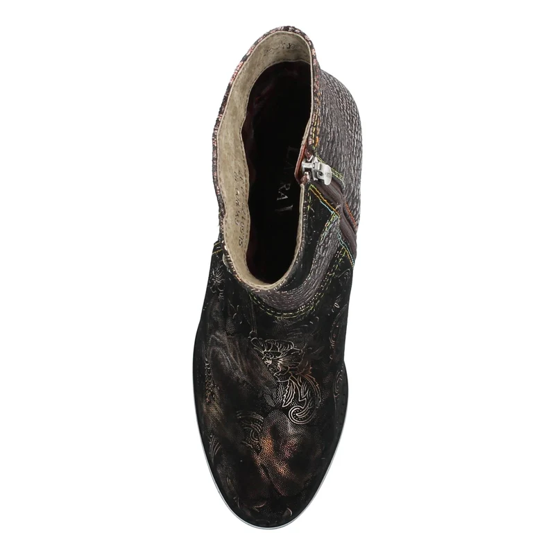 Bottines - GYCROO 10