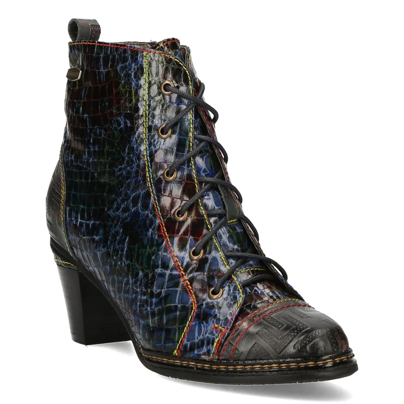 Bottines - AGCATHEO 131