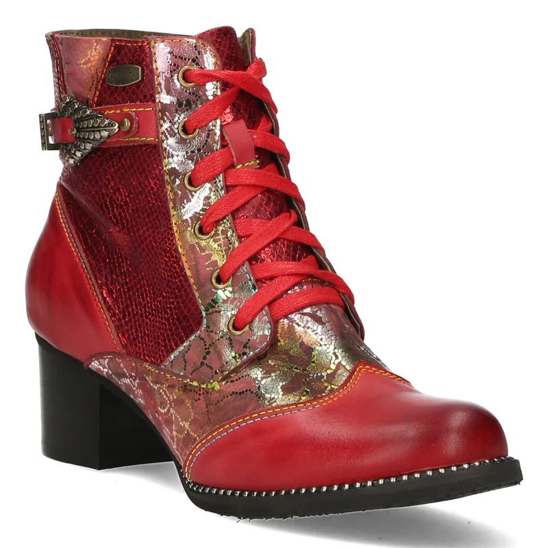 Bottines - ALCEXIAO 101