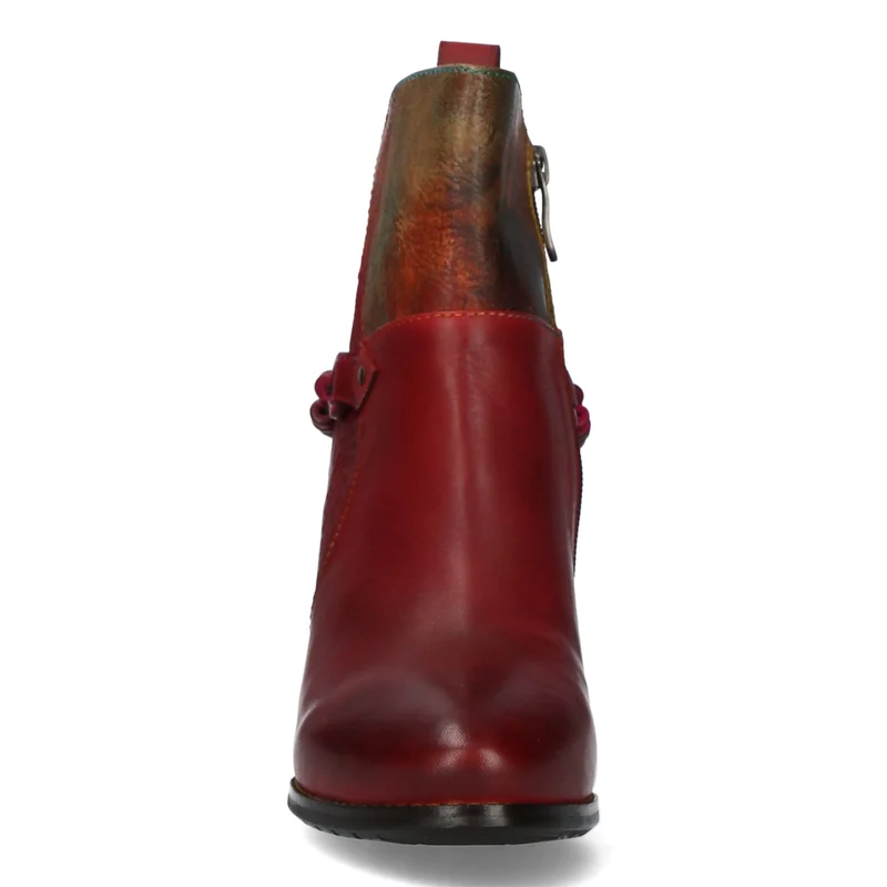 Bottines - ANCGIEO 22