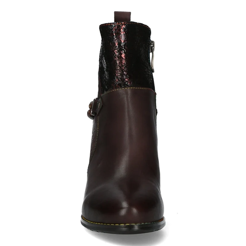 Bottines - ANCGIEO 22