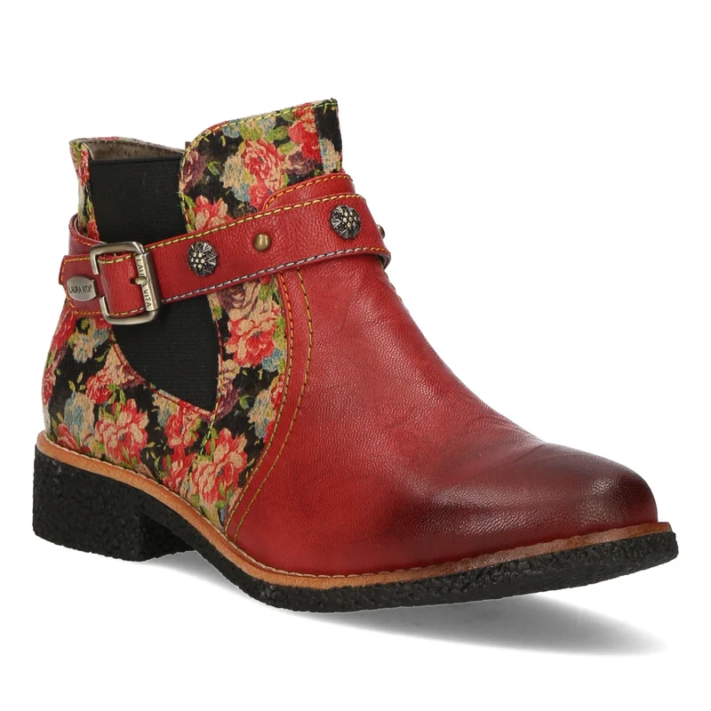 Bottines - COCRALIEO 04K