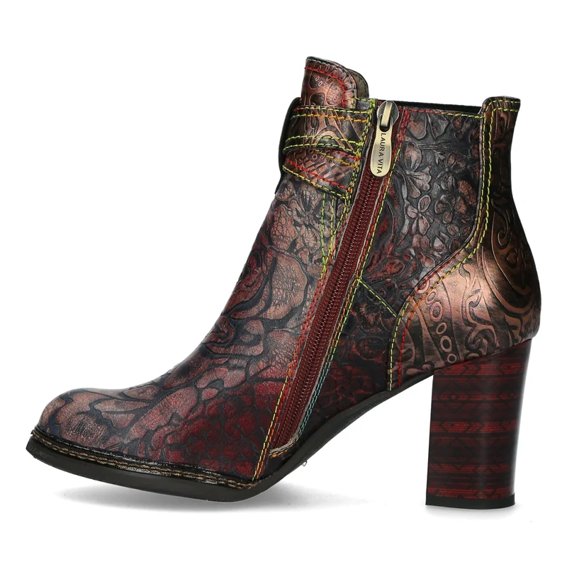 Bottines - ELCEAO 231A