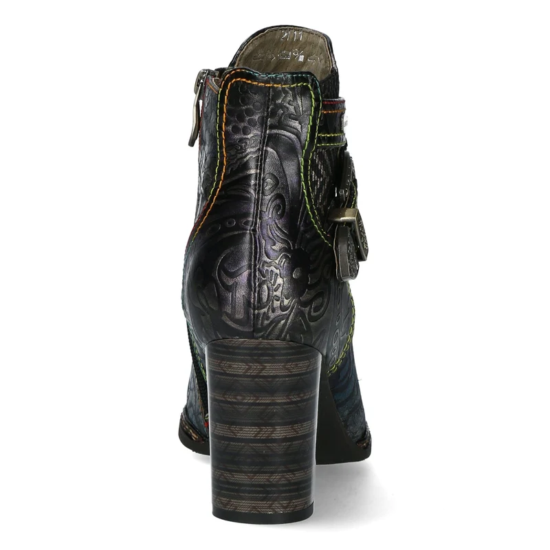 Bottines - ELCEAO 231A