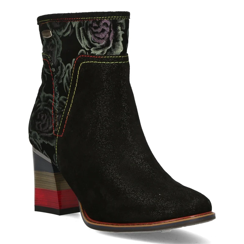 Bottines - GECEKO 01B
