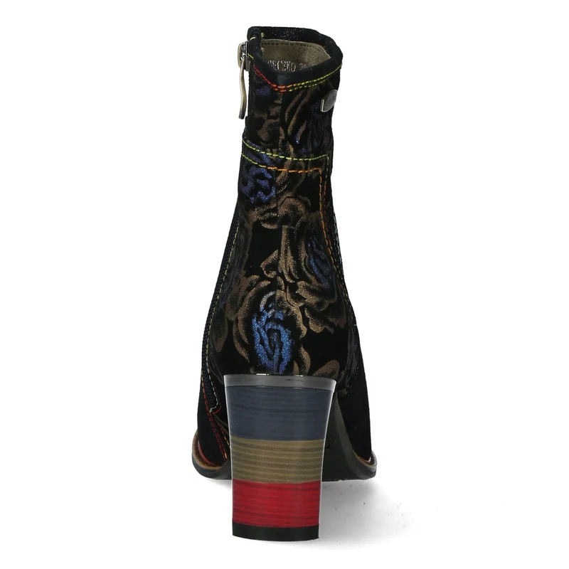 Bottines - GECEKO 01B