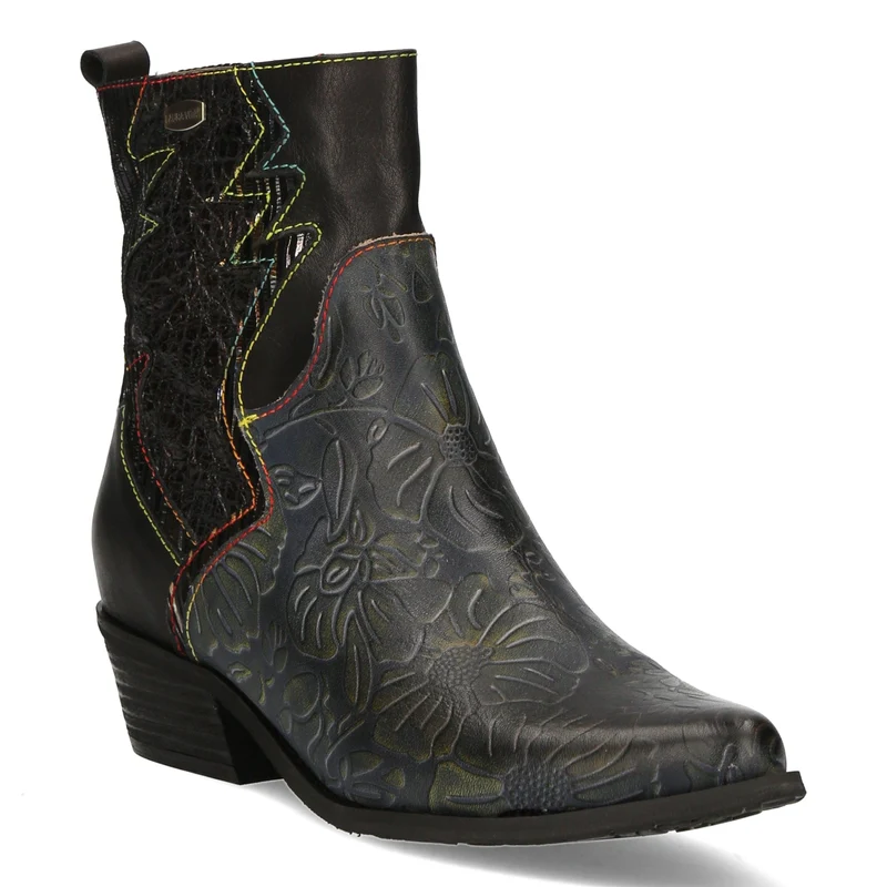 Santiags - Bottines HICNIO 18