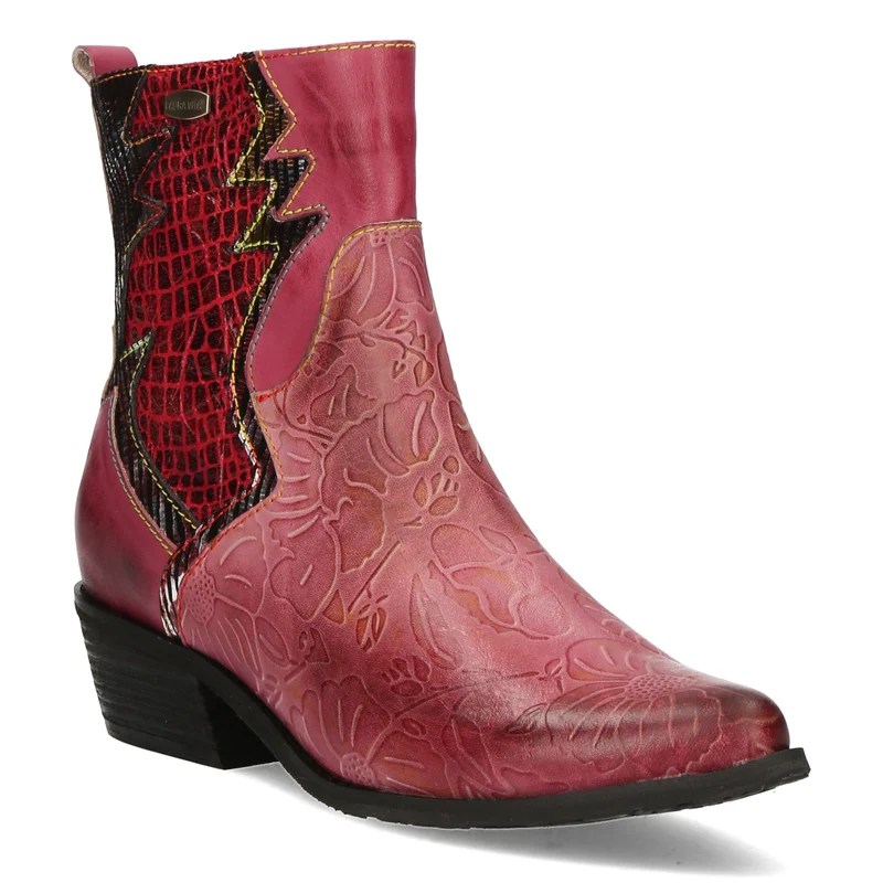Santiags - Bottines HICNIO 18