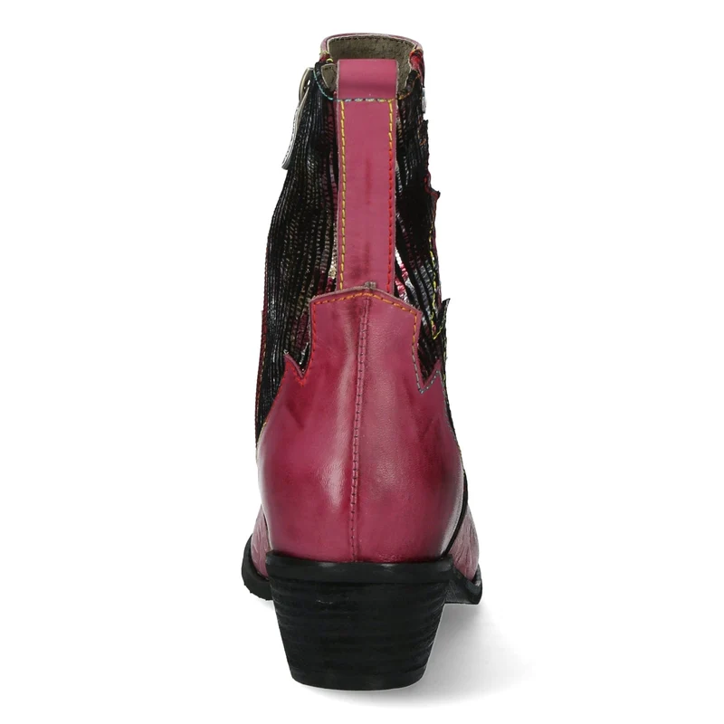 Santiags - Bottines HICNIO 18