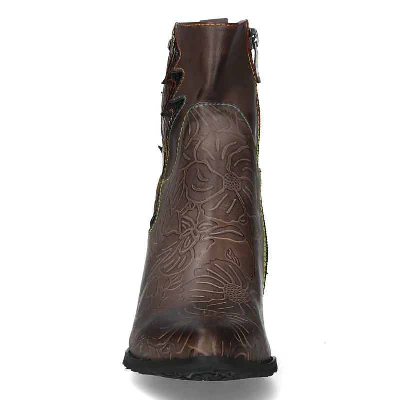 Santiags - Bottines HICNIO 18
