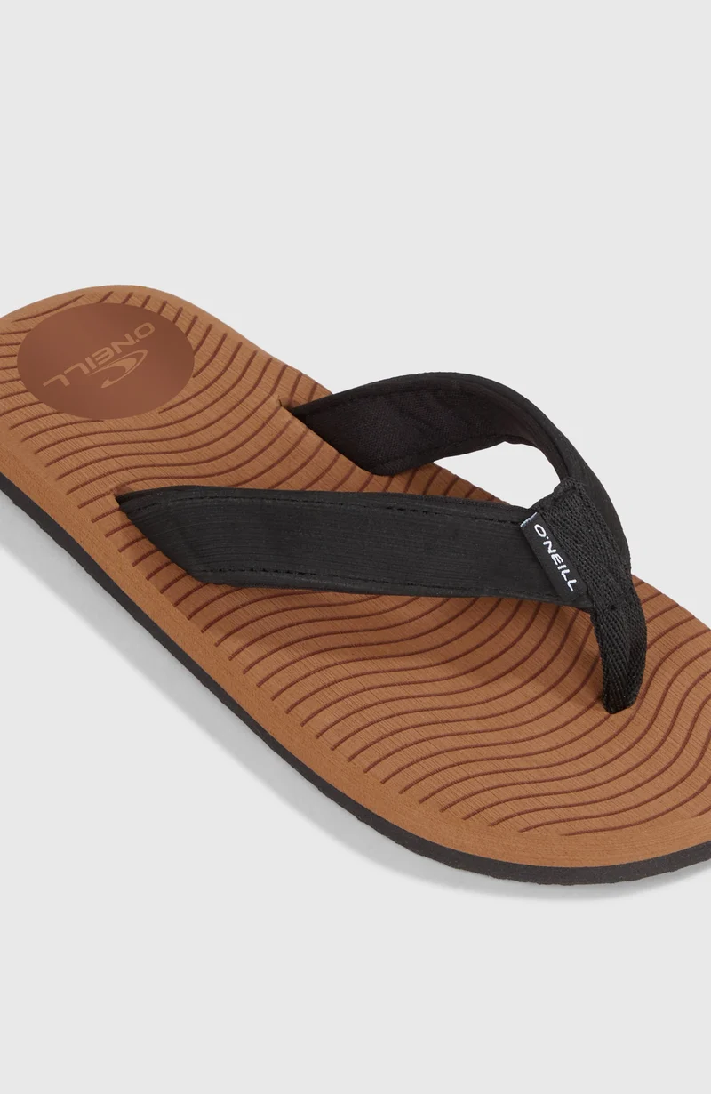 Tongs Koosh | Dijon