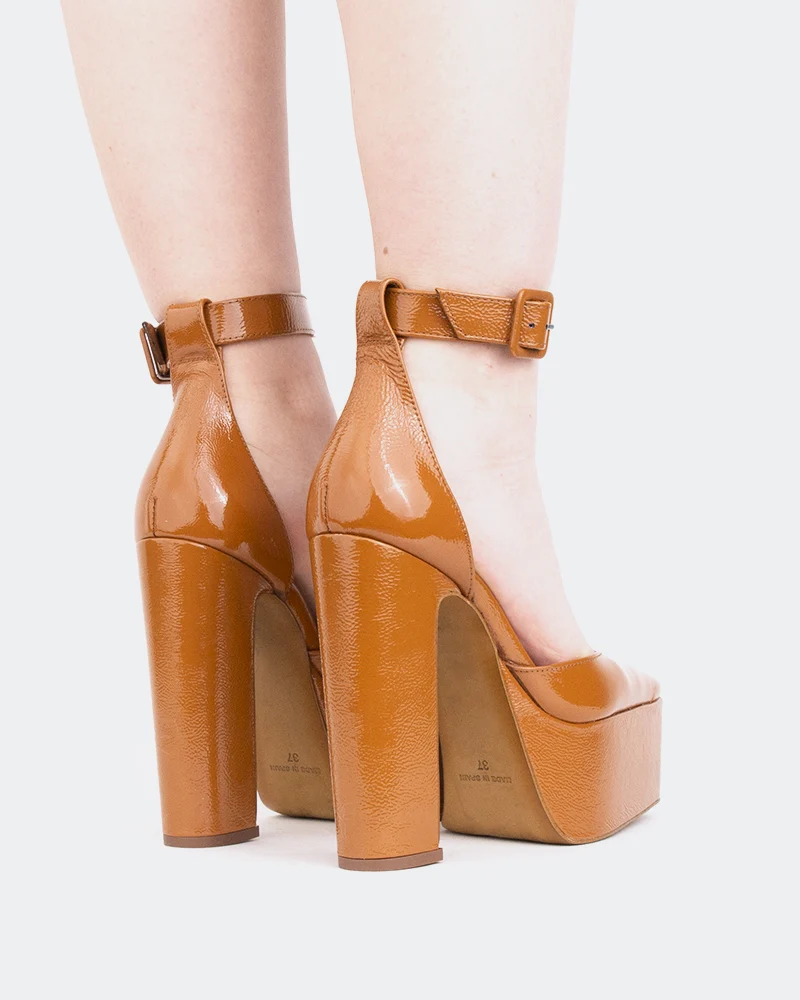 Story Cognac Naplack/Naplack Cognac