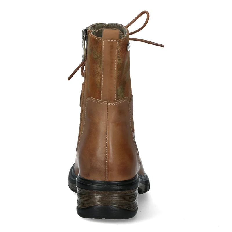 Bottines - IHCLEMO 01