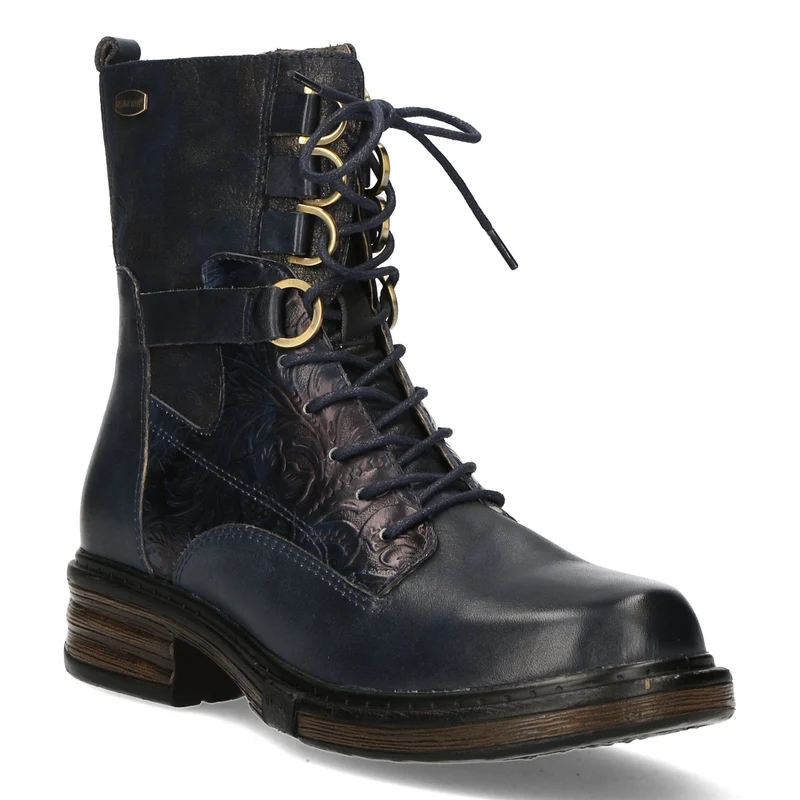 Bottines - IHCLEMO 01