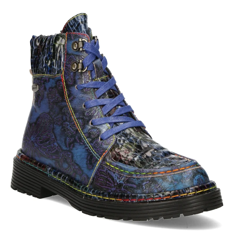 Bottines - INCASO 15
