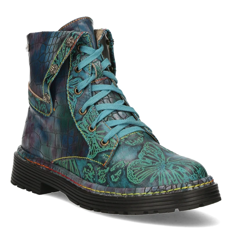 Bottines - INCASO 19