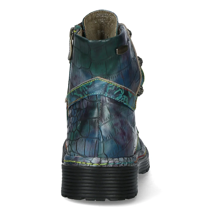 Bottines - INCASO 19