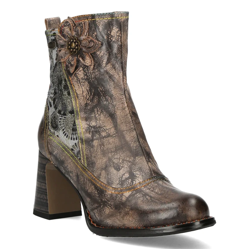 Bottines - MAELEO 02